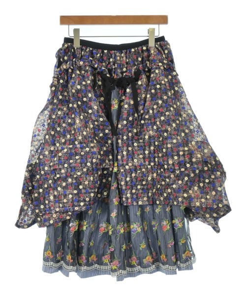 トリココムデギャルソン(tricot COMME des GARCONS)のtricot COMME des GARCONS ロング・マキシ丈スカート