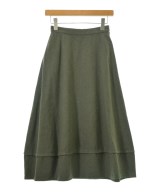 tricot COMME des GARCONS ひざ丈スカート