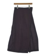 tricot COMME des GARCONS ロング・マキシ丈スカート
