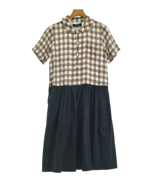 トリココムデギャルソン(tricot COMME des GARCONS)のtricot COMME des GARCONS ワンピース