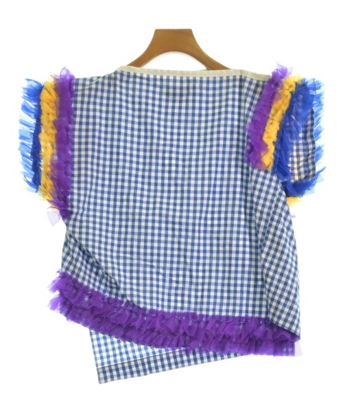 トリココムデギャルソン(tricot COMME des GARCONS)のtricot COMME des GARCONS ブラウス