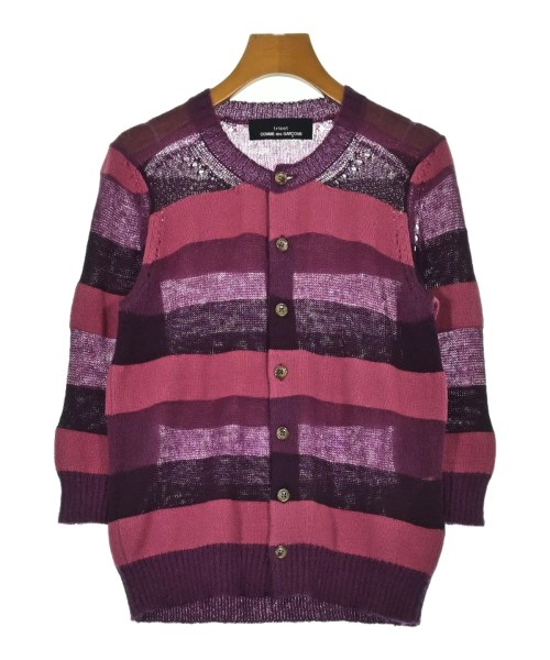 トリココムデギャルソン(tricot COMME des GARCONS)のtricot COMME des GARCONS カーディガン