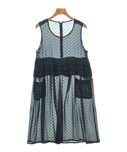 トリココムデギャルソン(tricot COMME des GARCONS)のtricot COMME des GARCONS ワンピース