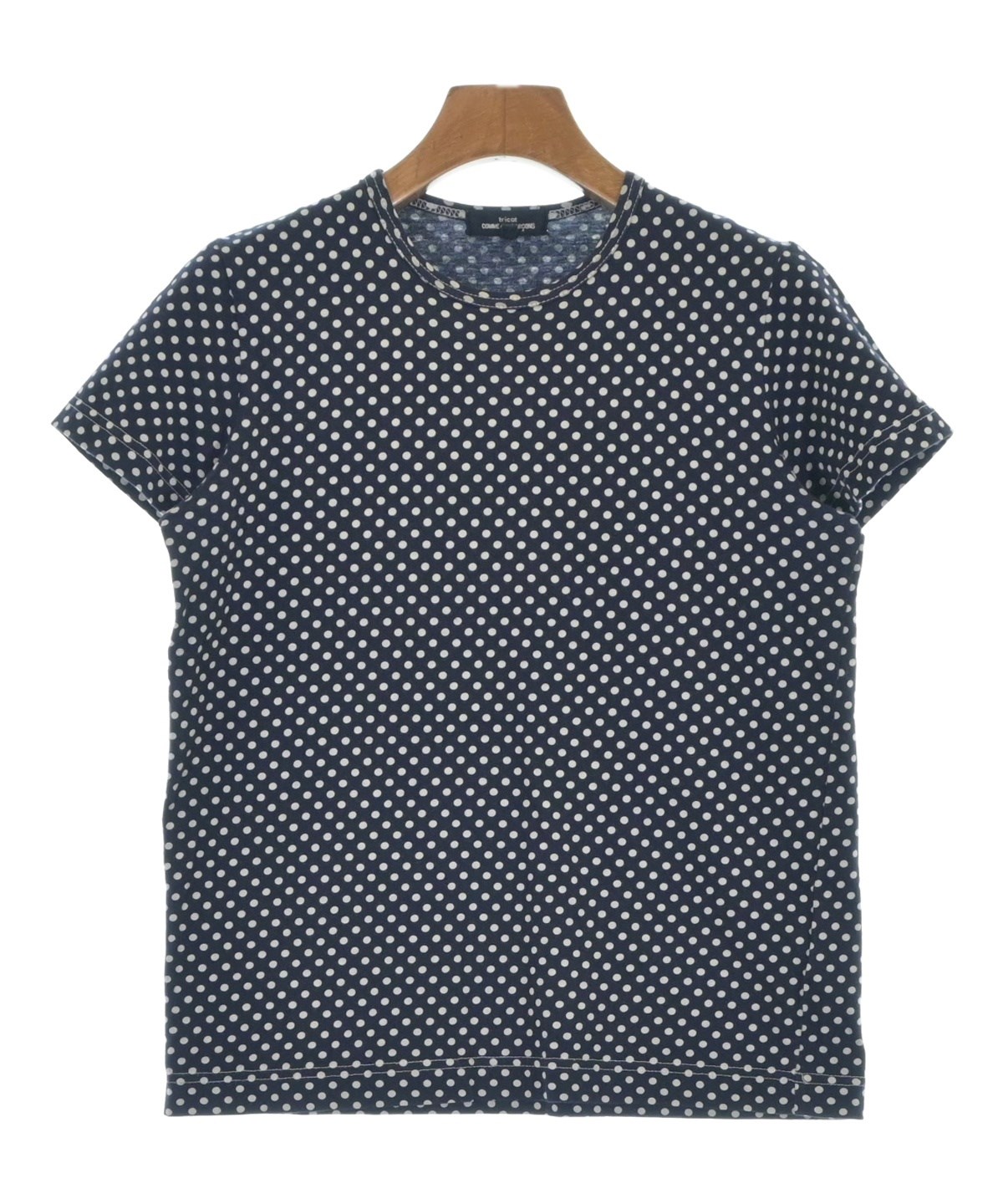 tricot COMME des GARCONS（トリココムデギャルソン）Tシャツ