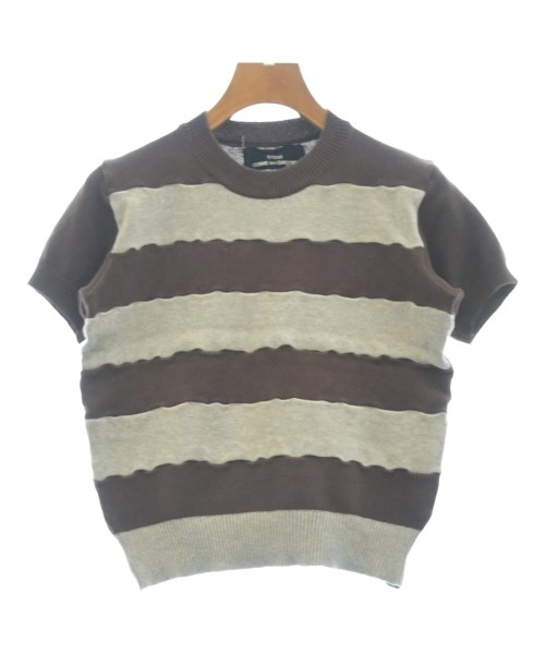 トリココムデギャルソン(tricot COMME des GARCONS)のtricot COMME des GARCONS ニット・セーター