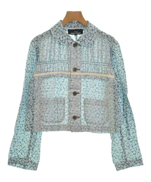 トリココムデギャルソン(tricot COMME des GARCONS)のtricot COMME des GARCONS ブルゾン（その他）