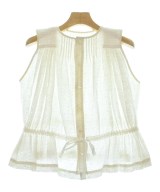 tricot COMME des GARCONS ブラウス