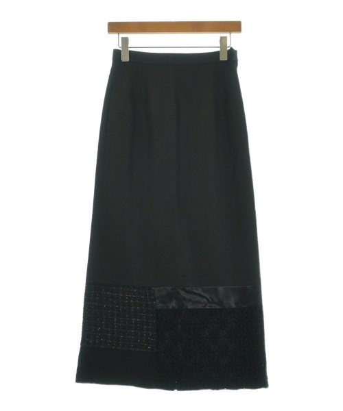 トリココムデギャルソン(tricot COMME des GARCONS)のtricot COMME des GARCONS ロング・マキシ丈スカート
