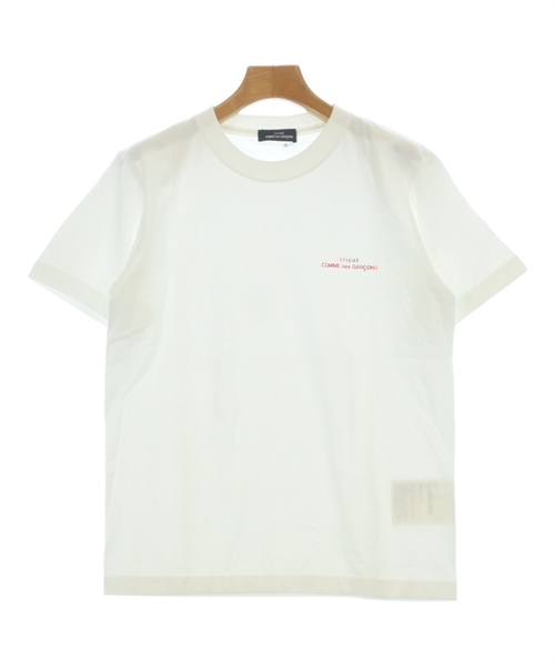 トリココムデギャルソン(tricot COMME des GARCONS)のtricot COMME des GARCONS Tシャツ・カットソー