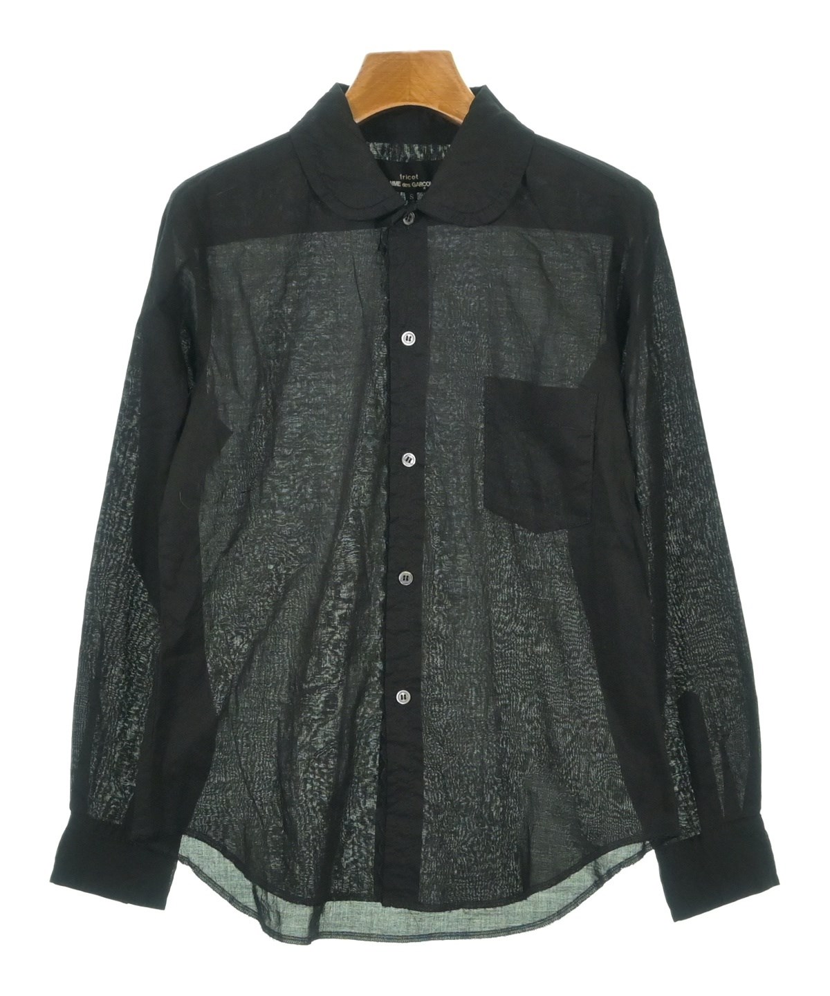 tricotコムデギャルソン tricot COMME des GARCONS（トリココムデギャルソン）カジュアル