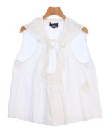 tricot COMME des GARCONS ブラウス