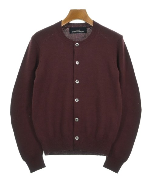トリココムデギャルソン(tricot COMME des GARCONS)のtricot COMME des GARCONS カーディガン