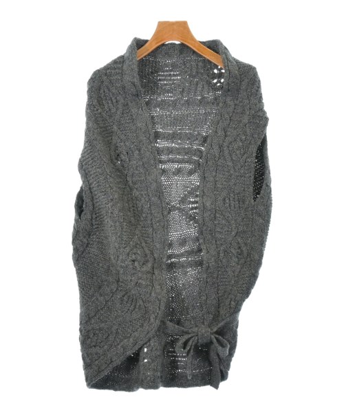 トリココムデギャルソン(tricot COMME des GARCONS)のtricot COMME des GARCONS カーディガン