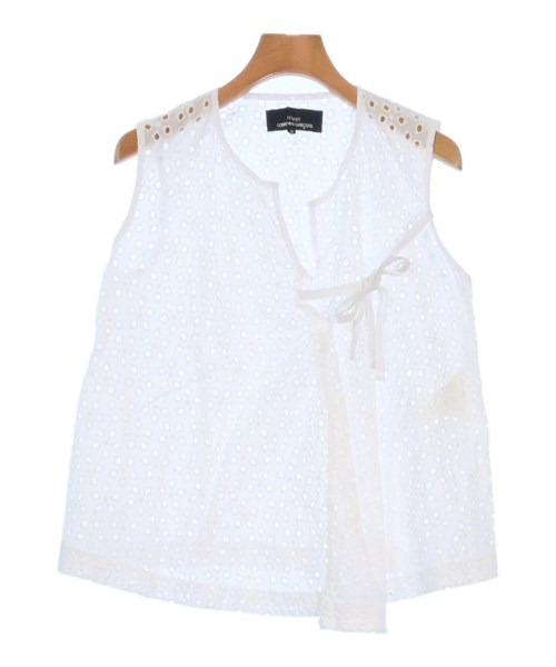 トリココムデギャルソン(tricot COMME des GARCONS)のtricot COMME des GARCONS ブラウス