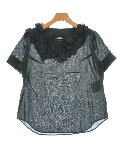 トリココムデギャルソン(tricot COMME des GARCONS)のtricot COMME des GARCONS ブラウス
