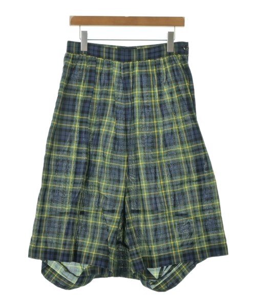 トリココムデギャルソン(tricot COMME des GARCONS)のtricot COMME des GARCONS クロップドパンツ