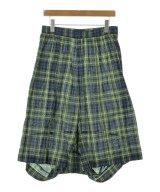 tricot COMME des GARCONS クロップドパンツ