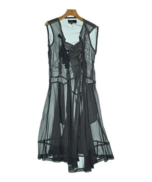トリココムデギャルソン(tricot COMME des GARCONS)のtricot COMME des GARCONS ワンピース