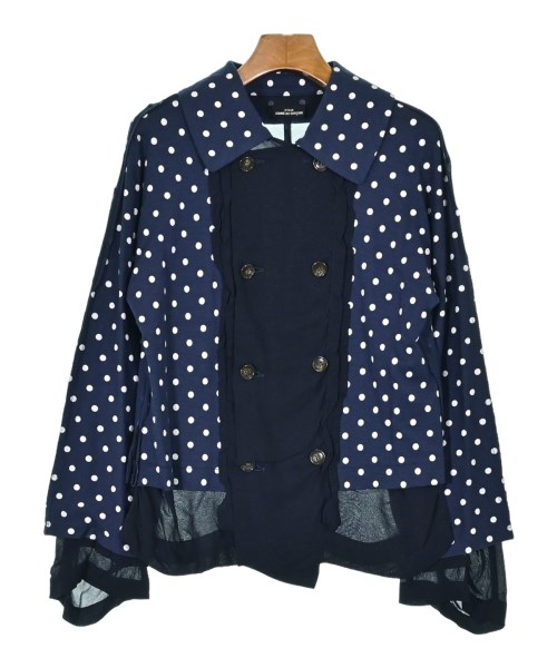 トリココムデギャルソン(tricot COMME des GARCONS)のtricot COMME des GARCONS ブラウス