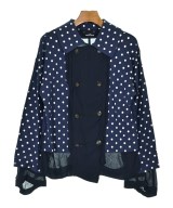 tricot COMME des GARCONS ブラウス