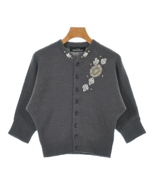 トリココムデギャルソン(tricot COMME des GARCONS)のtricot COMME des GARCONS カーディガン