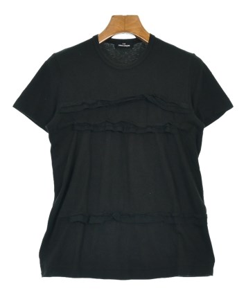 トリコ　コムデギャルソン　半袖Tシャツ　美品 COMME des GARCONS - COMME des GARCONS 半袖Tシャツ トリコ
