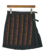 tricot COMME des GARCONS ひざ丈スカート
