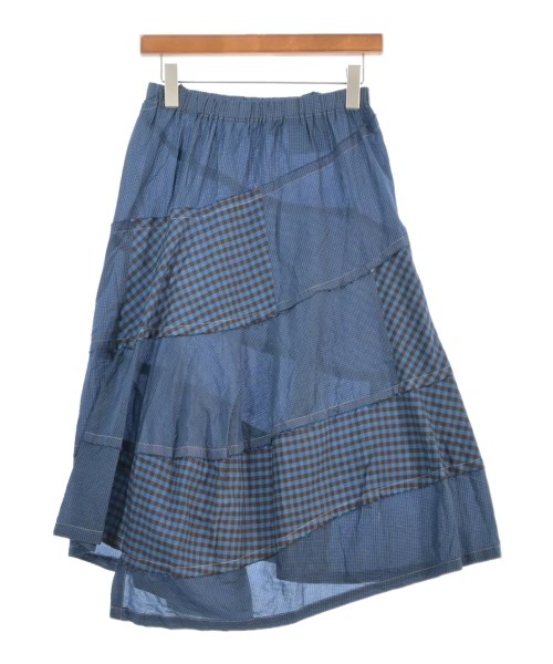 トリココムデギャルソン(tricot COMME des GARCONS)のtricot COMME des GARCONS ロング・マキシ丈スカート