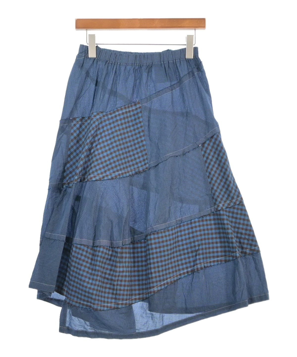 COMME des GARCONS ロング・マキシ丈スカート S 2005525J0093 COMME des GARCONS - COMME des GARCONS ロング・マキシ丈
