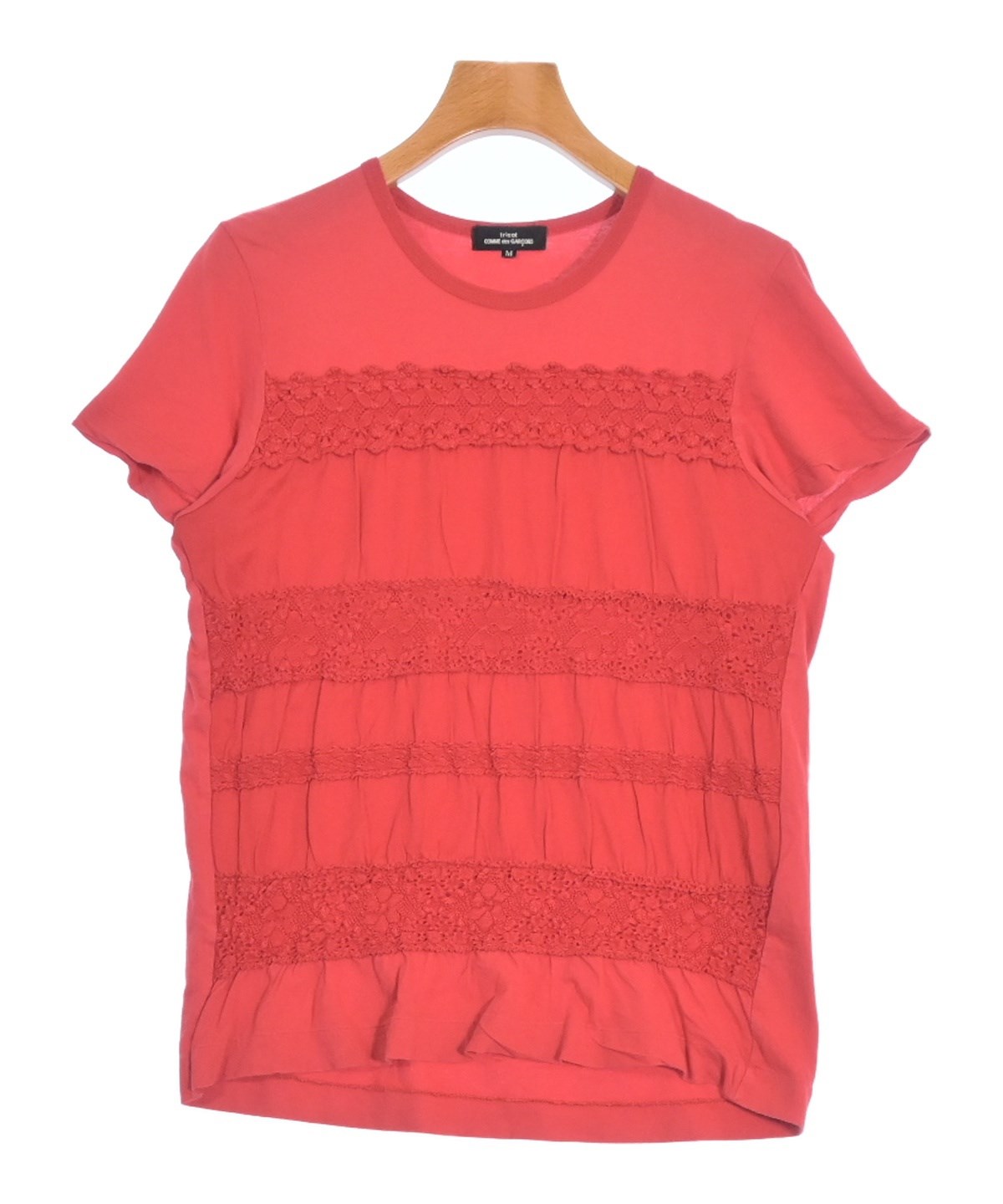 tricot COMME des GARCONS（トリココムデギャルソン）Tシャツ