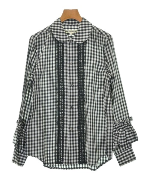 トリココムデギャルソン(tricot COMME des GARCONS)のtricot COMME des GARCONS カジュアルシャツ