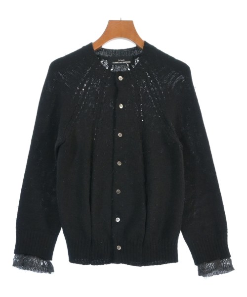 トリココムデギャルソン(tricot COMME des GARCONS)のtricot COMME des GARCONS カーディガン