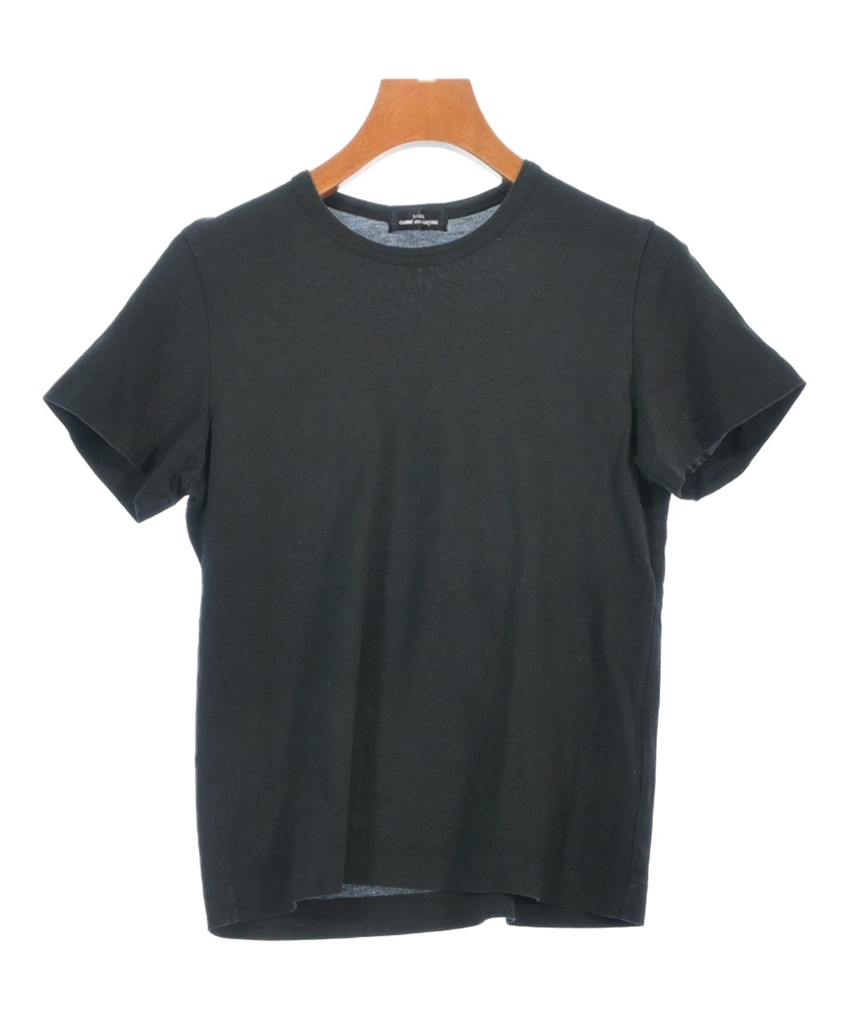 【新品未使用】トリコ コムデギャルソン カットソー S トリココムデギャルソンtricot COMME des GARCONS ウールドット