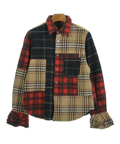 トリココムデギャルソン(tricot COMME des GARCONS)のtricot COMME des GARCONS カジュアルシャツ