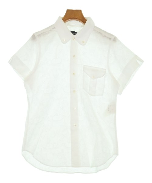 トリココムデギャルソン(tricot COMME des GARCONS)のtricot COMME des GARCONS ブラウス