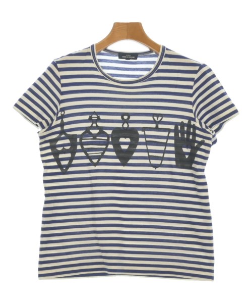 トリココムデギャルソン(tricot COMME des GARCONS)のtricot COMME des GARCONS Tシャツ・カットソー