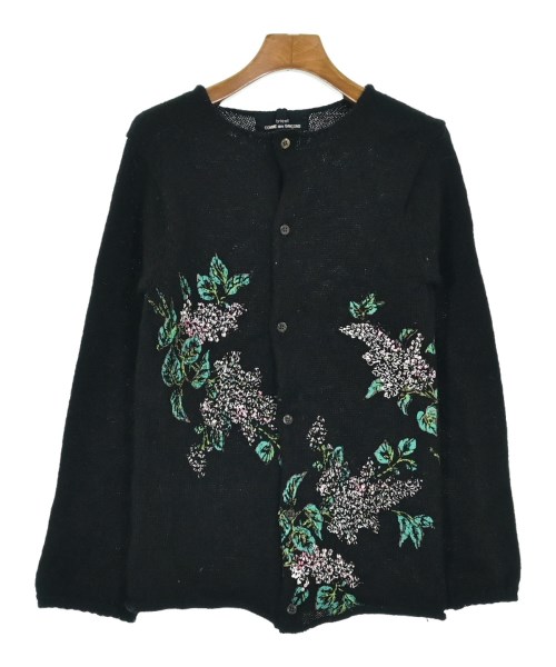 トリココムデギャルソン(tricot COMME des GARCONS)のtricot COMME des GARCONS カーディガン