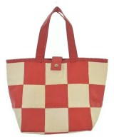 tricot COMME des GARCONS トートバッグ