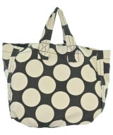tricot COMME des GARCONS トートバッグ