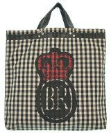 tricot COMME des GARCONS トートバッグ