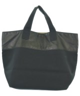 tricot COMME des GARCONS トートバッグ