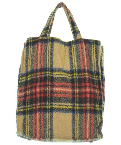 トリココムデギャルソン(tricot COMME des GARCONS)のtricot COMME des GARCONS ハンドバッグ