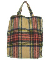 tricot COMME des GARCONS ハンドバッグ