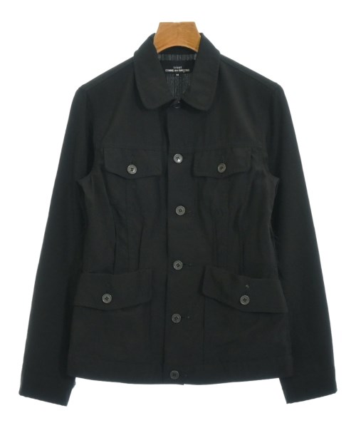 トリココムデギャルソン(tricot COMME des GARCONS)のtricot COMME des GARCONS ブルゾン（その他）