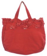 tricot COMME des GARCONS トートバッグ