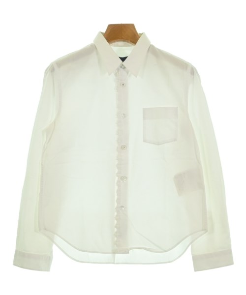 トリココムデギャルソン(tricot COMME des GARCONS)のtricot COMME des GARCONS カジュアルシャツ