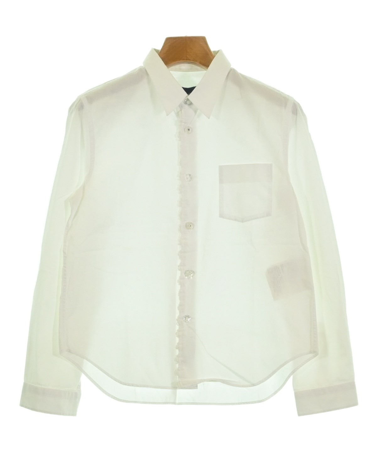 tricot COMME des GARCONS（トリココムデギャルソン）カジュアル