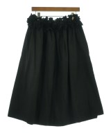 tricot COMME des GARCONS ロング・マキシ丈スカート
