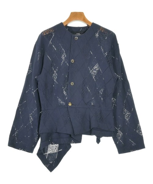 トリココムデギャルソン(tricot COMME des GARCONS)のtricot COMME des GARCONS カーディガン