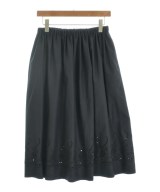 tricot COMME des GARCONS ひざ丈スカート